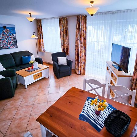 Feriendomizil Binz Apartman Kültér fotó