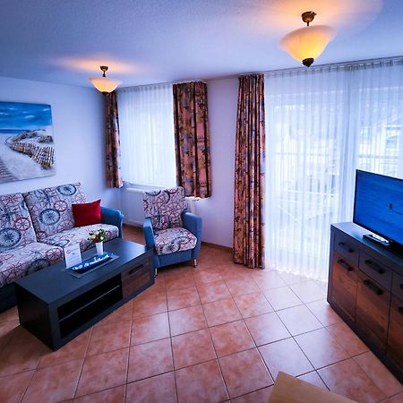 Feriendomizil Binz Apartman Kültér fotó