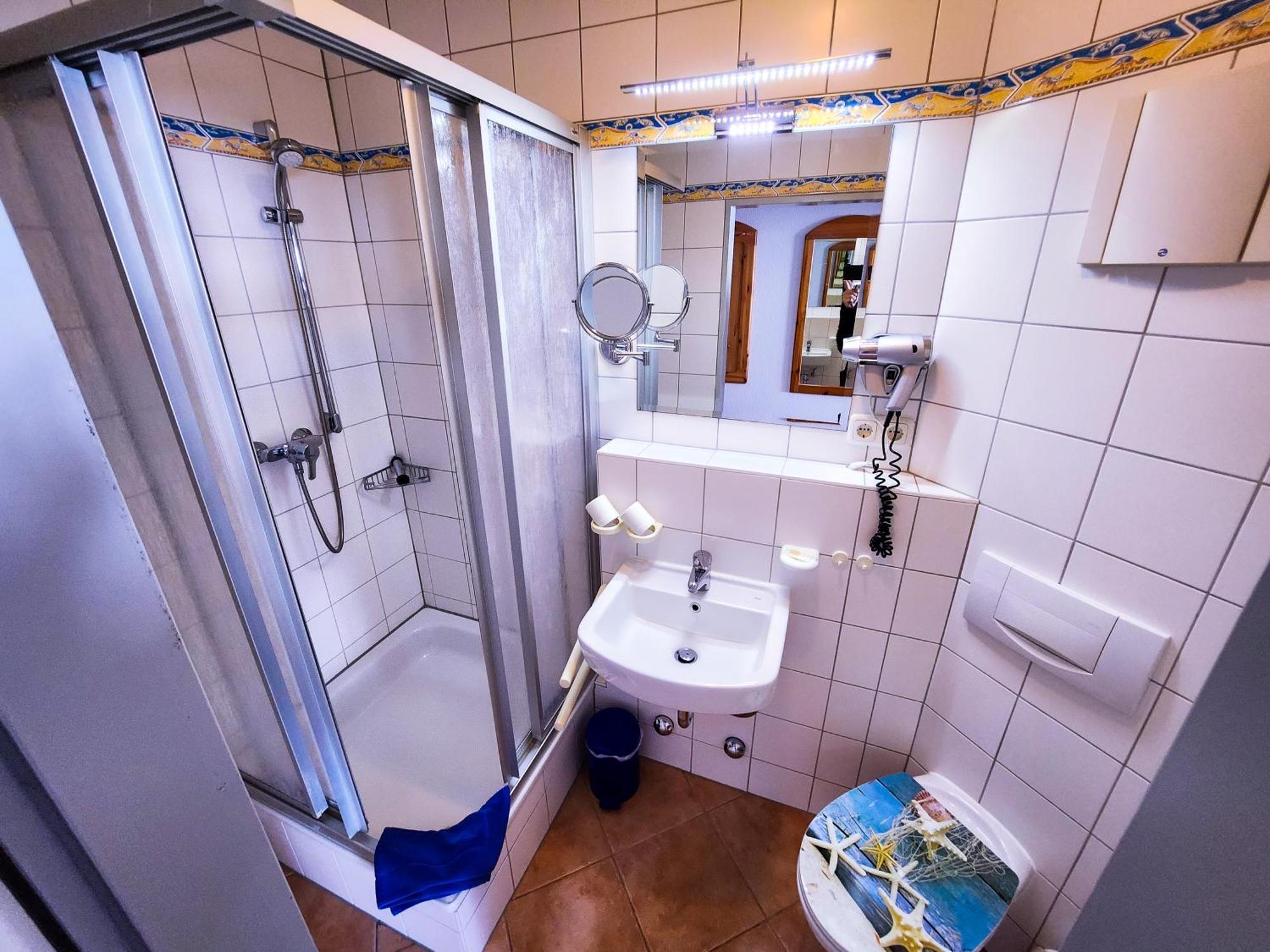 Feriendomizil Binz Apartman Kültér fotó